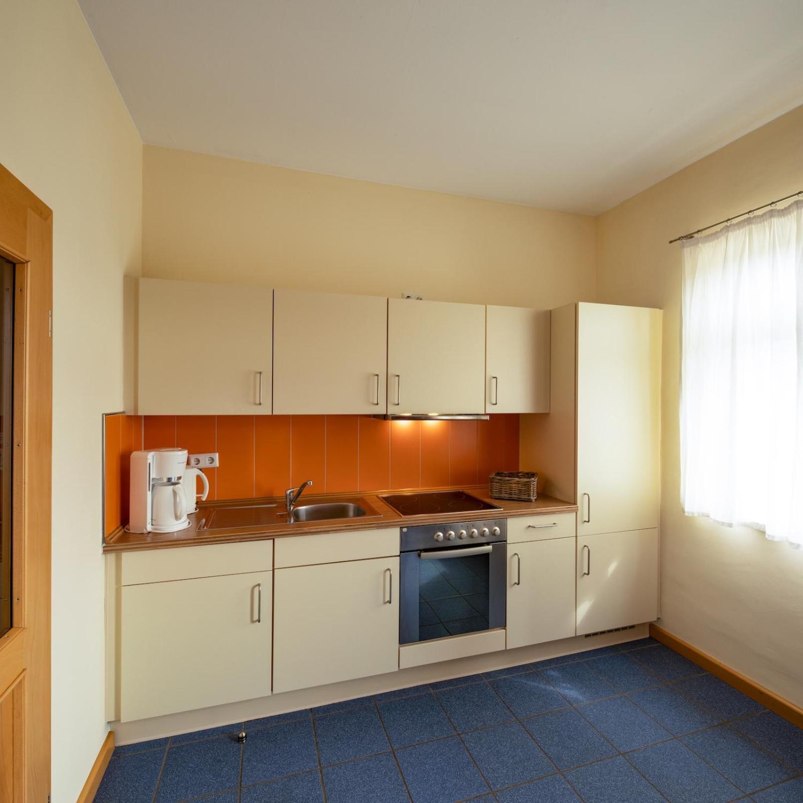 Biohotel Stiftsgut Wilhelmsgluecksbrunn Creuzburg Bagian luar foto