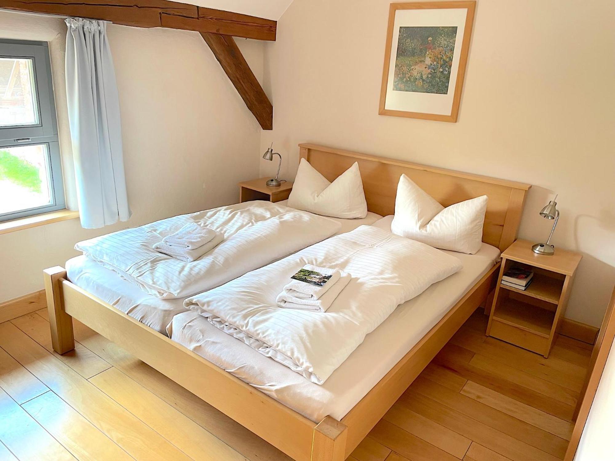Biohotel Stiftsgut Wilhelmsgluecksbrunn Creuzburg Bagian luar foto