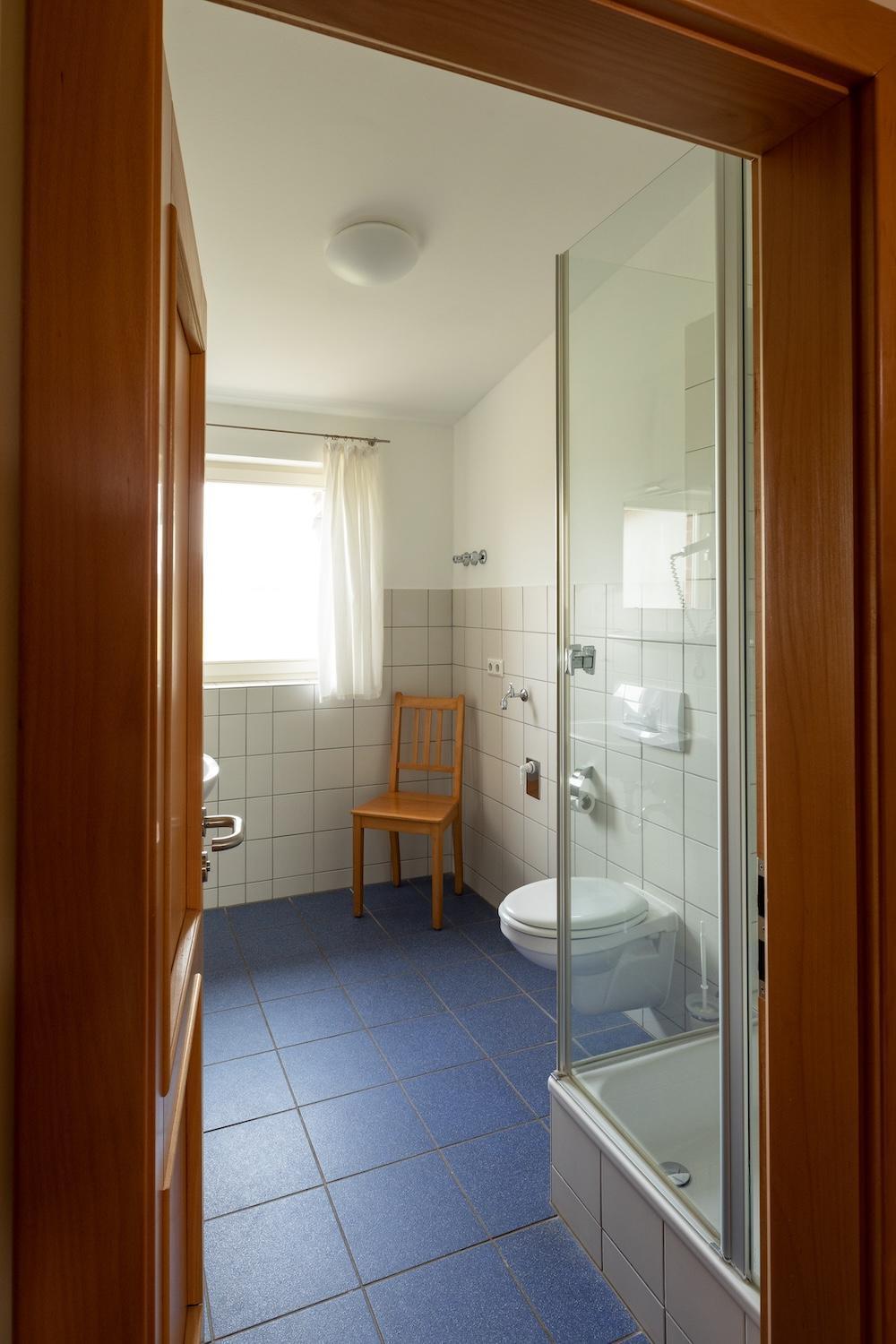 Biohotel Stiftsgut Wilhelmsgluecksbrunn Creuzburg Bagian luar foto